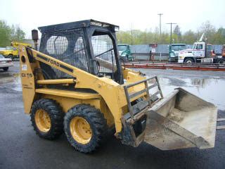 ford cl 25 skid steer|ford cl55 skid steer specs.